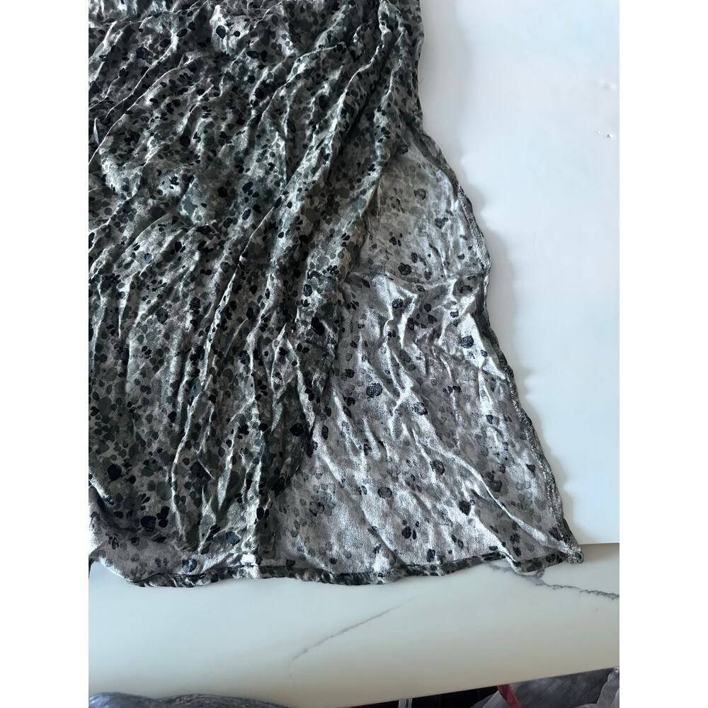 Final Touch Printed Cami Maxi Dress - Size Small, NWT - Picture 7 of 9